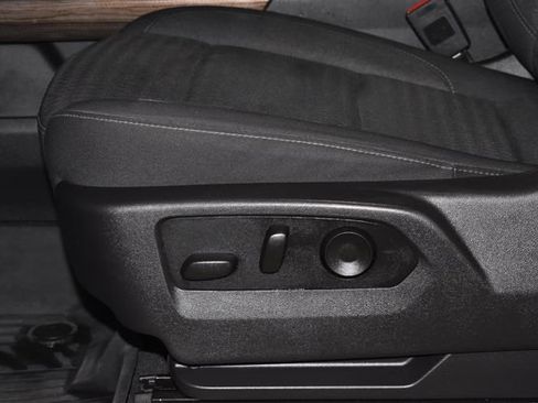 Used 2024 Chevrolet Silverado 1500 LT Trail Boss w/ Convenience Package II image 14