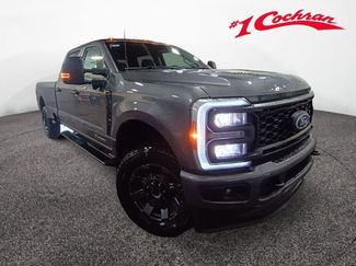 New 2026 Ford F250 XL w/ STX Appearance Package video 1