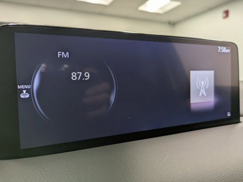 Certified 2023 MAZDA CX-5 Carbon Edition image 12