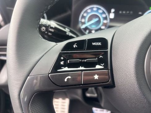 New 2026 Hyundai Elantra Sport w/ Cargo Package FWD image 21