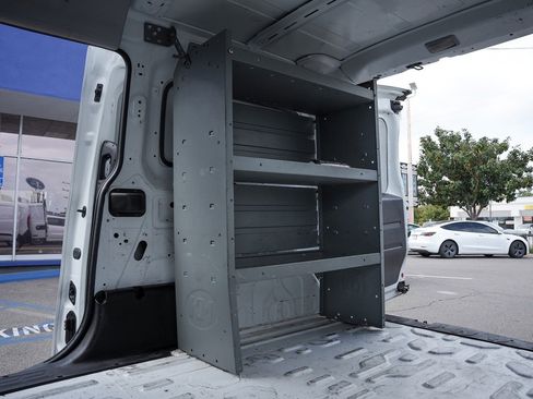 Used 2020 RAM ProMaster City Tradesman image 15