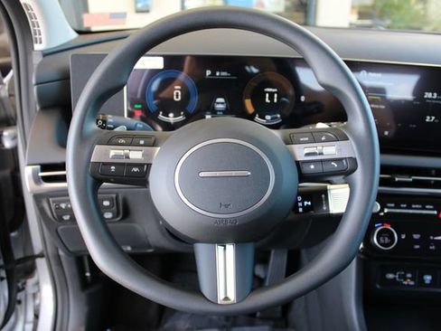 Used 2026 Hyundai Tucson SEL AWD/4WD image 15