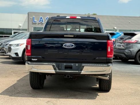 Certified 2023 Ford F150 XLT w/ Equipment Group 302A High AWD/4WD image 37