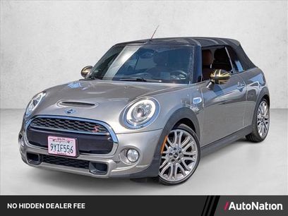 Used 2016 MINI Cooper S
