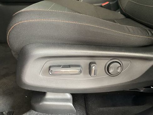 Used 2025 Honda CR-V Sport image 22