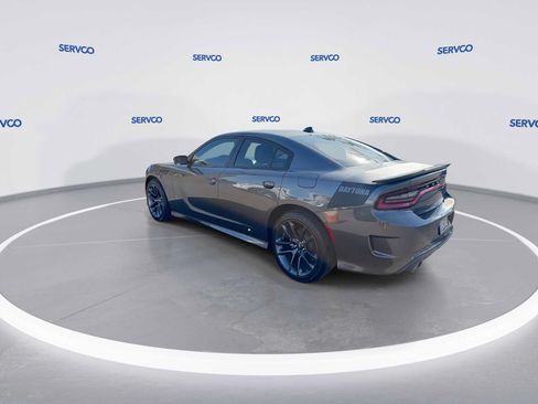 Used 2023 Dodge Charger R/T w/ Daytona Edition Group RWD image 6
