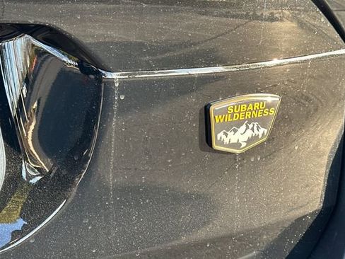 New 2026 Subaru Forester Wilderness image 23