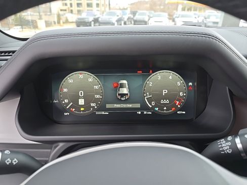 Certified 2025 Land Rover Defender 110 S image 33