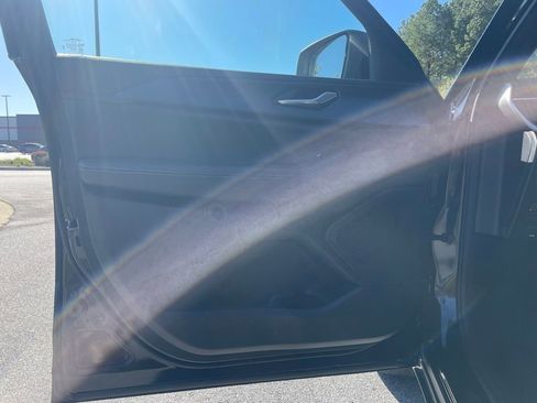 New 2025 Jeep Grand Cherokee Laredo X image 9