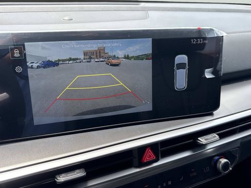 New 2026 Kia Sorento S FWD image 23