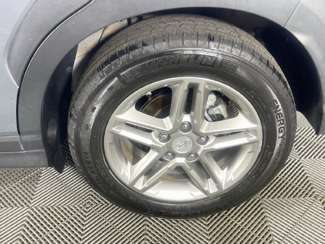 Used 2019 Hyundai Kona SE FWD image 29