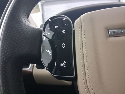 Used 2021 Land Rover Range Rover Sport HSE Silver Edition image 14