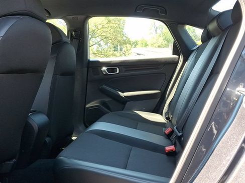 Used 2024 Honda Civic Sport image 10