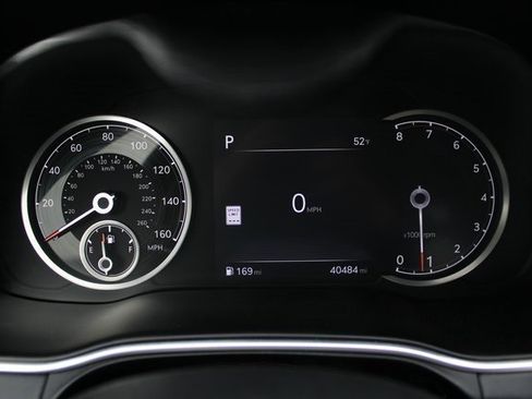 Used 2022 Genesis GV80 3.5T w/ Advanced Package 06 image 26