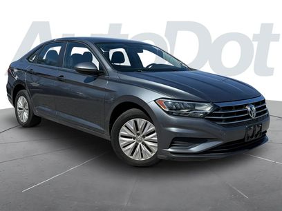 Used 2019 Volkswagen Jetta S
