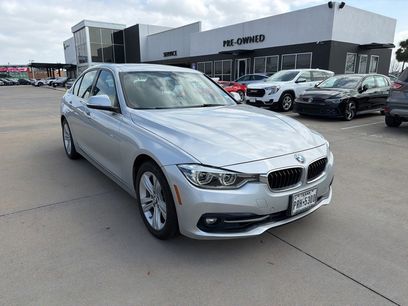 Used 2017 BMW 330i Sedan