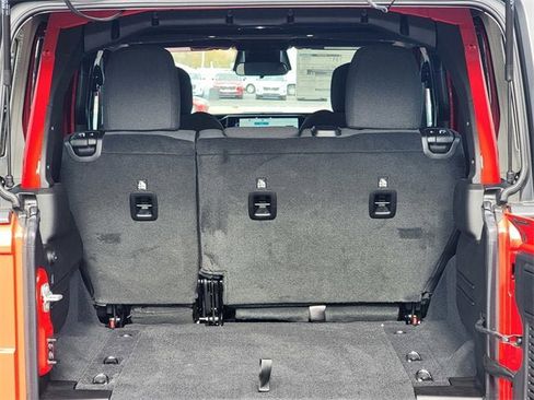 New 2026 Jeep Wrangler Unlimited Sport image 21