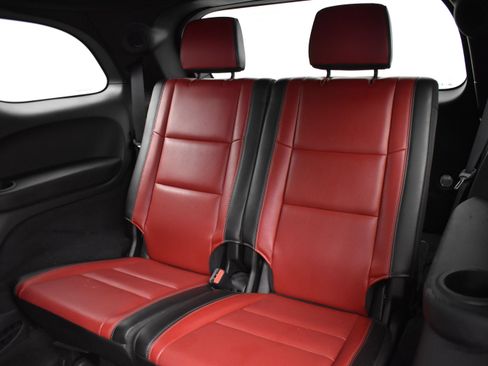 Used 2022 Dodge Durango R/T w/ Blacktop Package AWD/4WD image 11