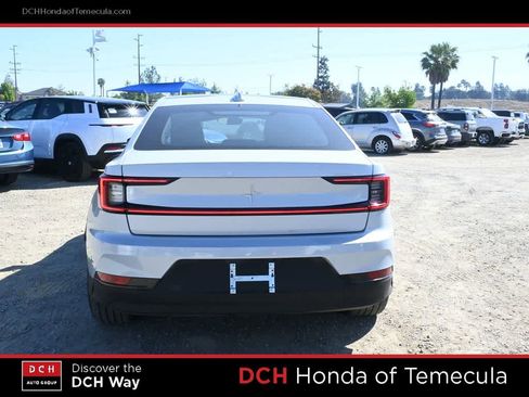 Used 2023 Polestar Polestar 2 AWD/4WD image 6