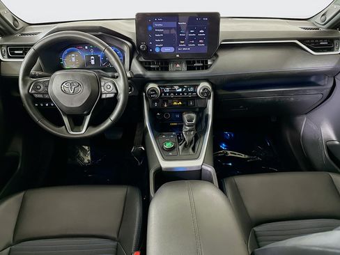 Used 2025 Toyota RAV4 XSE w/ Advanced Technology Package AWD/4WD image 26