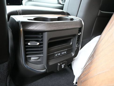 New 2026 RAM 2500 Laramie w/ Night Edition AWD/4WD image 35