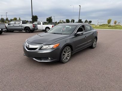 Used 2013 Acura ILX w/ Technology Package