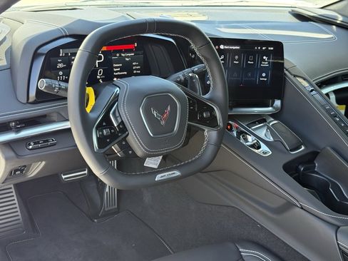 New 2025 Chevrolet Corvette Z06 image 16
