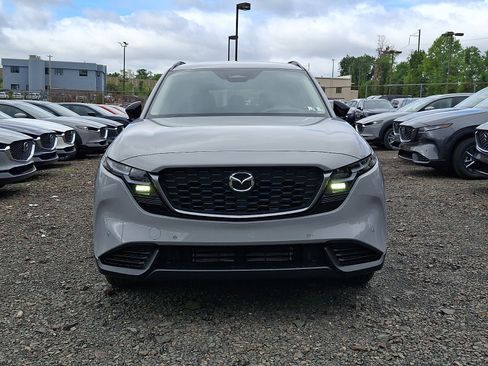 New 2026 MAZDA CX-5 Preferred AWD/4WD image 2
