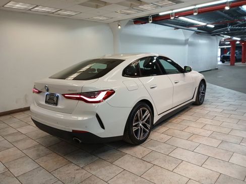 Used 2023 BMW 430i Gran Coupe xDrive w/ Premium Package image 5