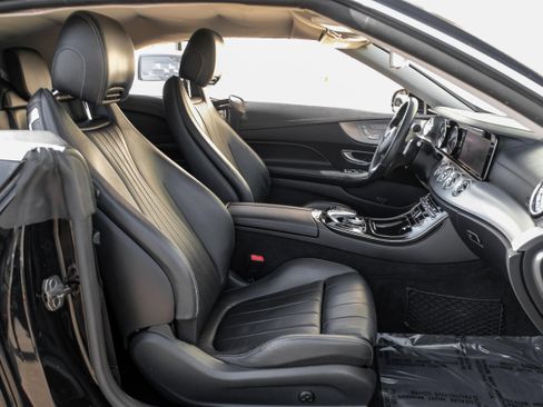Used 2018 Mercedes-Benz E 400 Cabriolet image 32