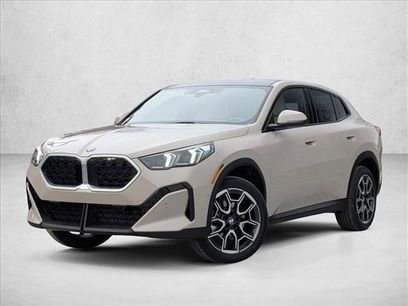New 2026 BMW X2 xDrive28i