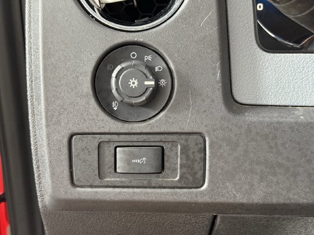 Used 2011 Ford F150 XLT w/ XLT Chrome Pkg RWD image 8