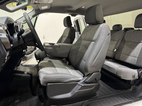 Used 2024 Ford F150 XL AWD/4WD image 12