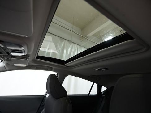 New 2026 Subaru Crosstrek 2.0i Premium AWD/4WD image 20
