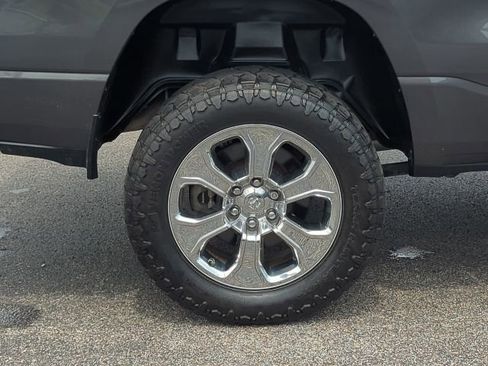 Used 2020 RAM 1500 Big Horn AWD/4WD image 32