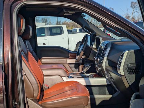 Used 2020 Ford F150 King Ranch image 11
