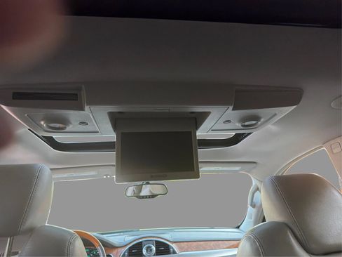 Used 2009 Buick Enclave CXL w/ Entertainment Package #4 AWD/4WD image 31