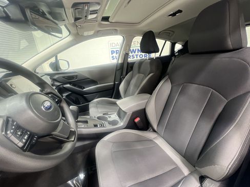 Certified 2026 Subaru Crosstrek 2.0i Premium AWD/4WD image 11