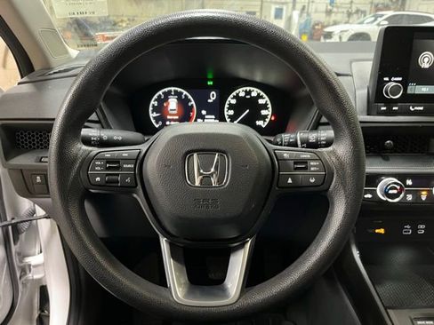 Used 2024 Honda CR-V EX image 19