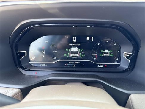 Used 2023 GMC Yukon Denali w/ Max Trailering Package image 28