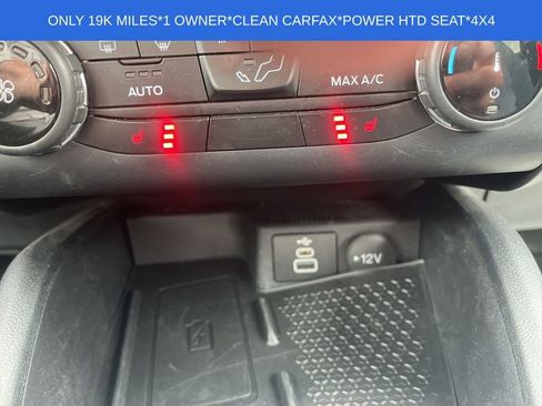 Used 2023 Ford Bronco Sport Heritage w/ Heritage Convenience Package image 23