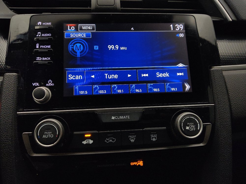 Used 2020 Honda Civic Sport image 25