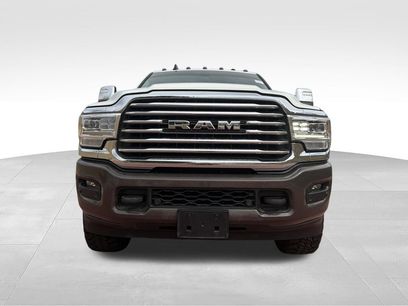 Used 2024 RAM 3500 Limited