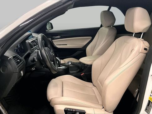 Used 2020 BMW M240i Convertible RWD image 7
