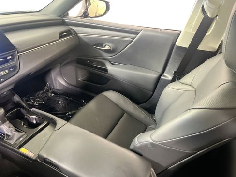 Used 2023 Lexus ES 350 w/ Premium Package FWD image 22