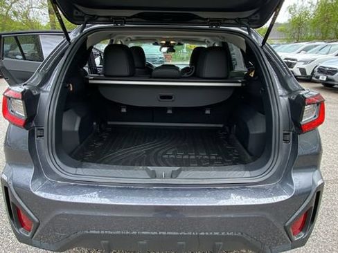 Certified 2024 Subaru Crosstrek 2.5i Limited AWD/4WD image 34
