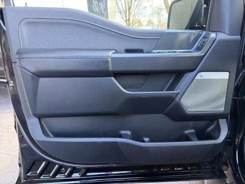 Certified 2025 Ford F150 Lariat AWD/4WD image 20