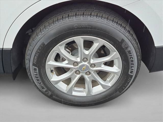 Used 2020 Chevrolet Equinox LS FWD image 30