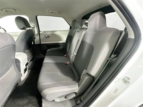 Used 2022 Hyundai Ioniq 5 SE w/ Cargo Package image 24