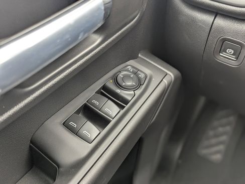 New 2026 Chevrolet Silverado 1500 Custom image 22